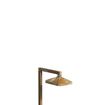 Садовый светильник Aura Moretti Luce 3507