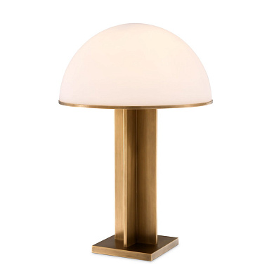 112497 Table Lamp Berkley Настольная лампа Eichholtz