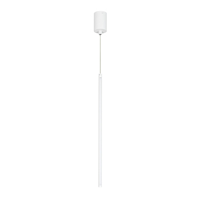 036950 Arlight Светильник SP-UMBRA-HANG-V-L600-10W Day4000 (WH, 120 deg, 230V)