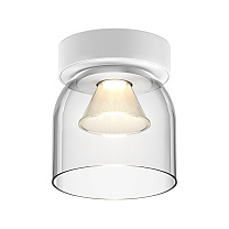 Потолочные светодиодные светильники Led technology BOOST 11.30 W белый