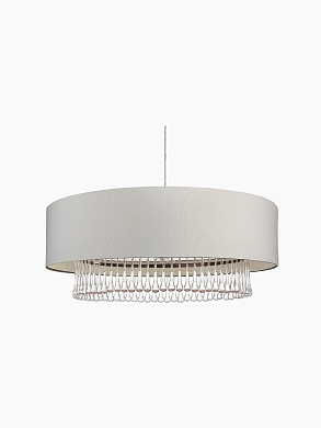 Подвесной светильник Heathfield Roehampton 32"