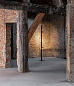 SLM26H F 927 MDL WD B черный Delta Light торшер — фото 14