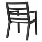 115003 Dining Chair Delta Столовая Eichholtz