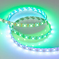 033437 Arlight Лента SPI-B60-10mm 12V RGB-PX1-RAM (9.3 W/m, IP20, 5060, 5m) — фото 2