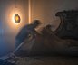 Настенный светильник Foscarini Gioia media — фото 6