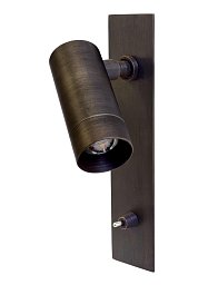 Davidts lighting ALTOS встраиваемый светильник для чтения