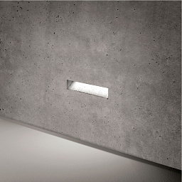 Светильник для ступеней Simes Ghost Linear L 240 C.8034