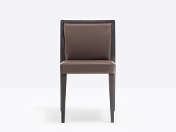 Glam Мягкий стул Pedrali PID551806