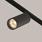 TR097-2-12W3K-M-BB Maytoni Artisan Трековый светильник 12W 870лм Черный — фото 4