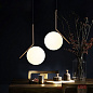 73680-22 подвесной светильник Imperiumloft Flexic lights family michael anastassiades