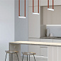 Трековый светильник Denkirs Belty Grill DK5570-WB — фото 5