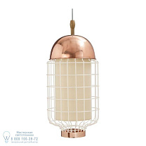 copper / ivory / copper