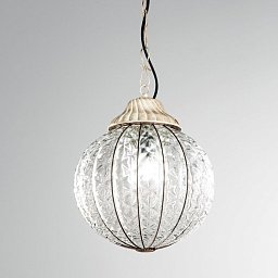 ES355-050 Siru Sfera уличный подвесной светильник