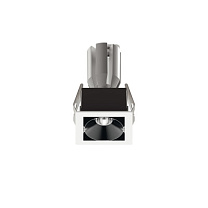 powerLED 4 W 350 mA 490 Lm - Super warm 2700 K - 15°