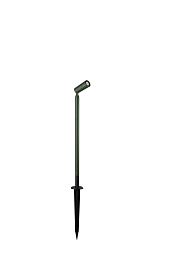 S.1610 Simes Flower Bollard ландшафтный светильник