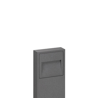 Светильник для дорожек Verso Flat P 300 Ghidini GH1149