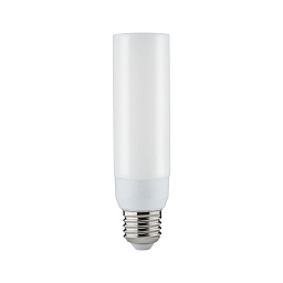 29059 Paulmann LED Deco лампа светодиодная цилиндрическая с диммированием сатиновая