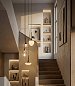 Подвесной светильник CVL-Luminaires Louis XS — фото 3