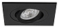 A2068PL-1BK Arte Lamp Tarf Mini встраиваемый светильник 35W — фото 1