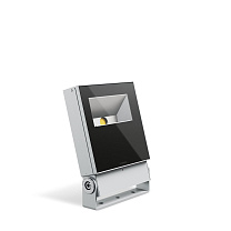 Delta 1 As. LED 40W Grigio Dali DALI2 220-240 V