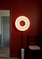 Напольный светильник Iris Floor Totem 60 DCW éditions — фото 2