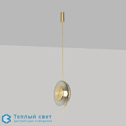 PENDULUM подвесной светильник CTO LIGHTING PENPEOBZ