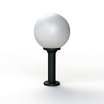 Moon N° 8; Opal PMMA E27 105W; Slate grey