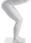1008398 Lladro Swimmer фарфоровая фигурка пловца в движении — фото 2