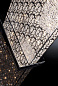 ARABESQUE RECTANGULAR SEPARE' настольный светильник, VGnewtrend — фото 1