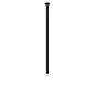 15833 5520 A-Tube Nano Swing Lodes встраиваемый светильник — фото 1