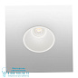 02101401 FRESH White downlight GU10 IP65 настенный светильник Faro barcelona