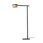 29399 LOOP FLOOR LAMP FRESNO торшер Faro barcelona