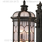 414081-1 Devonshire 44" Outdoor Wall Mount уличный настенный светильник, Fine Art Lamps — фото 1