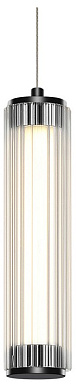 SL6224.403.01 ST-Luce Bamboo подвесной светильник 8W 480lm 4000K
