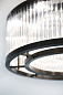 Потолочный светильник Burlington Gardens 2 Chandelier Bella Figura CL120-2 — фото 3