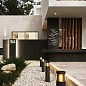 Садовый столбик Sabri FL BEL LIGHTING — фото 1