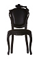 Smoke Dining Chair обеденный стул Moooi