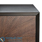 Jonathan Side Table боковой стол Arteriors 5123 — фото 3