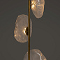 73.6 FLOOR CLEAR BRASS 73 Bocci торшер — фото 8