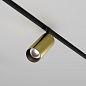 TR032-2-12W4K-M-BBS Maytoni Focus LED Трековый светильник 12W 1028лм Черный — фото 7