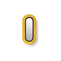 Lens Oval