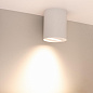 054869 Arlight Светильник SP-FOCUS-R132-24W Warm3000 (WH, 50 deg, 230V) — фото 4