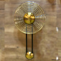 Бра Crystal Lux CANCION AP8W LED — фото 2