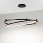 049313 Arlight Светильник ART-APRIORI-ACOUSTIC-R620-20W Day4000 (BK-GR, 160 deg, 48V) — фото 1