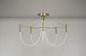 Люстра CVL-Luminaires Paradoxe 5L — фото 3