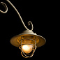 Потолочная люстра Arte Lamp LANTERNA A4579PL-5WG — фото 2
