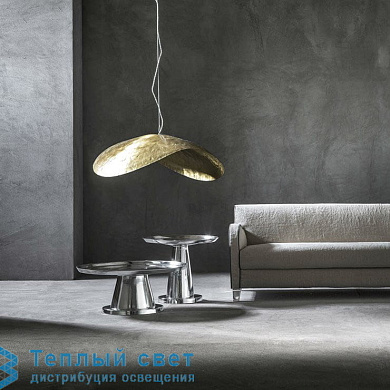 BRASS 96 подвесной светильник Gervasoni BRASS 96