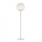 FN274013EN_10 Foscarini Gem Terra PT современный торшер графит; белый — фото 1