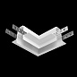 TRA034CL-42.12W Maytoni Accessories for tracks Exility Комплектующие для встраиваемой трековой системы Белый — фото 2