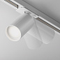 TR020-1-GU10-W Maytoni Focus S Трековый светильник 10W Белый — фото 5